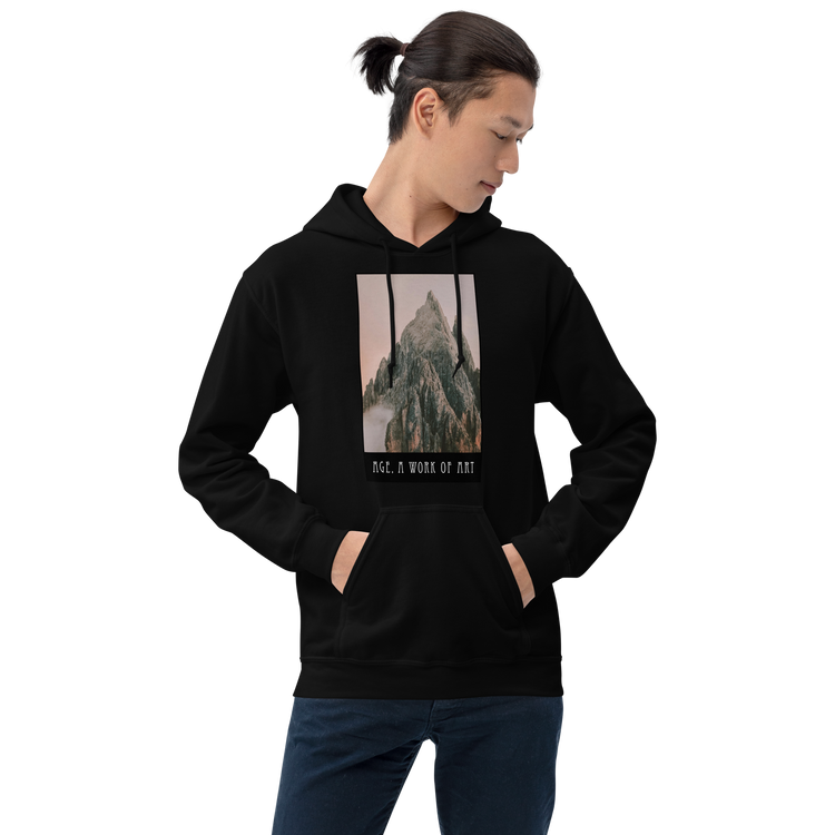 Mens Hoodies