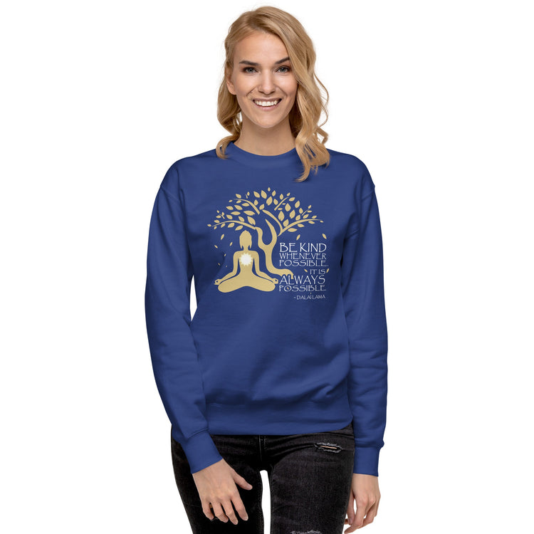 Womens Sweatshirts