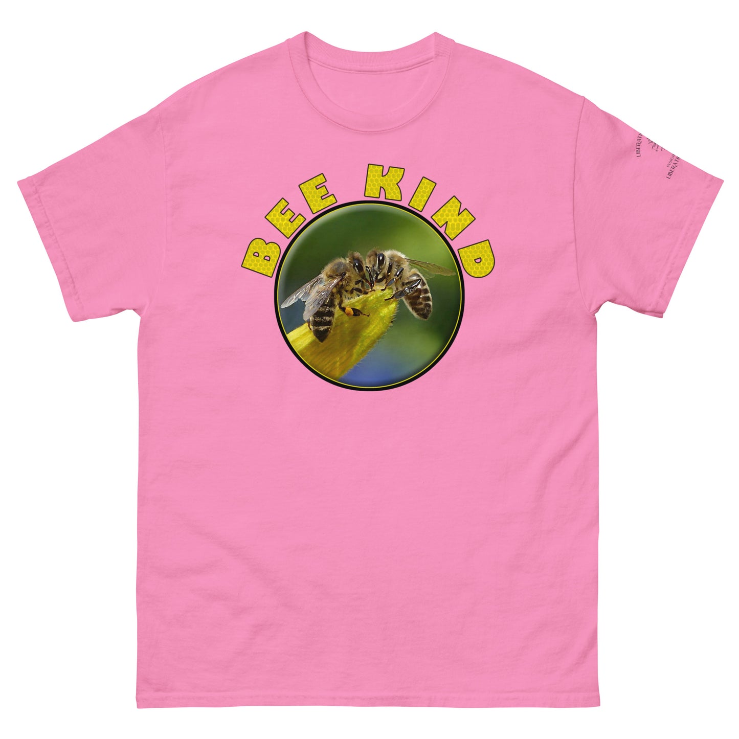 Bee Kind - Unisex Classic T-Shirt