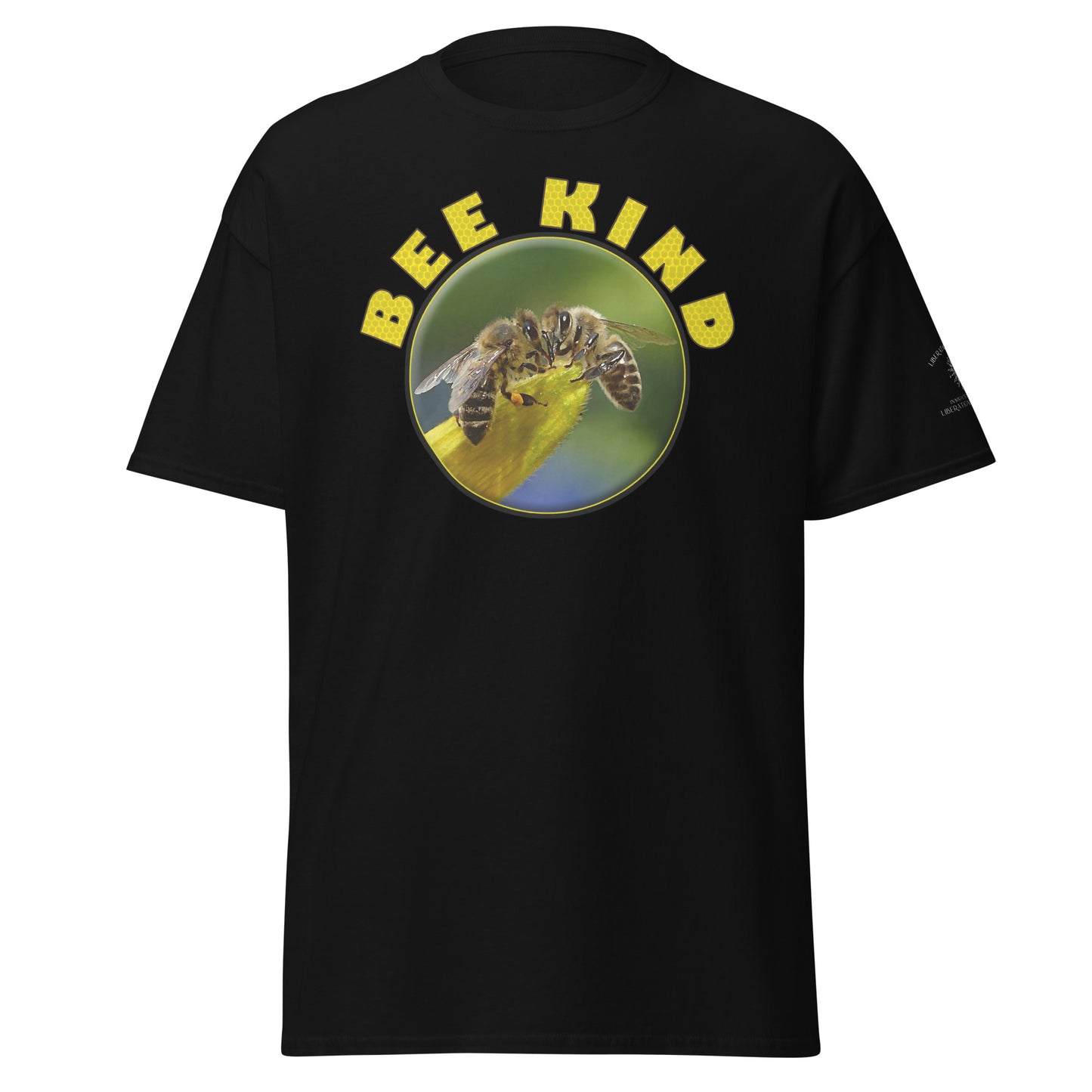 Bee Kind - Unisex Classic T-Shirt