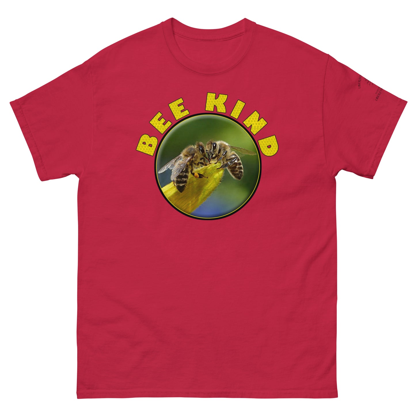 Bee Kind - Unisex Classic T-Shirt