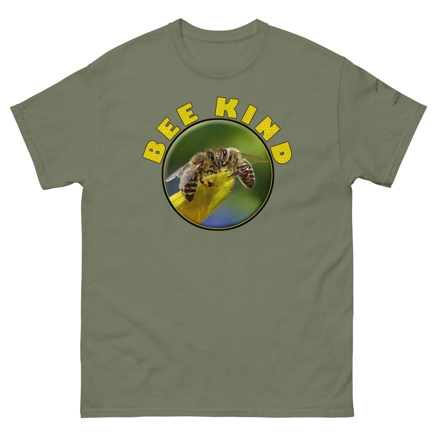 Bee Kind - Unisex Classic T-Shirt