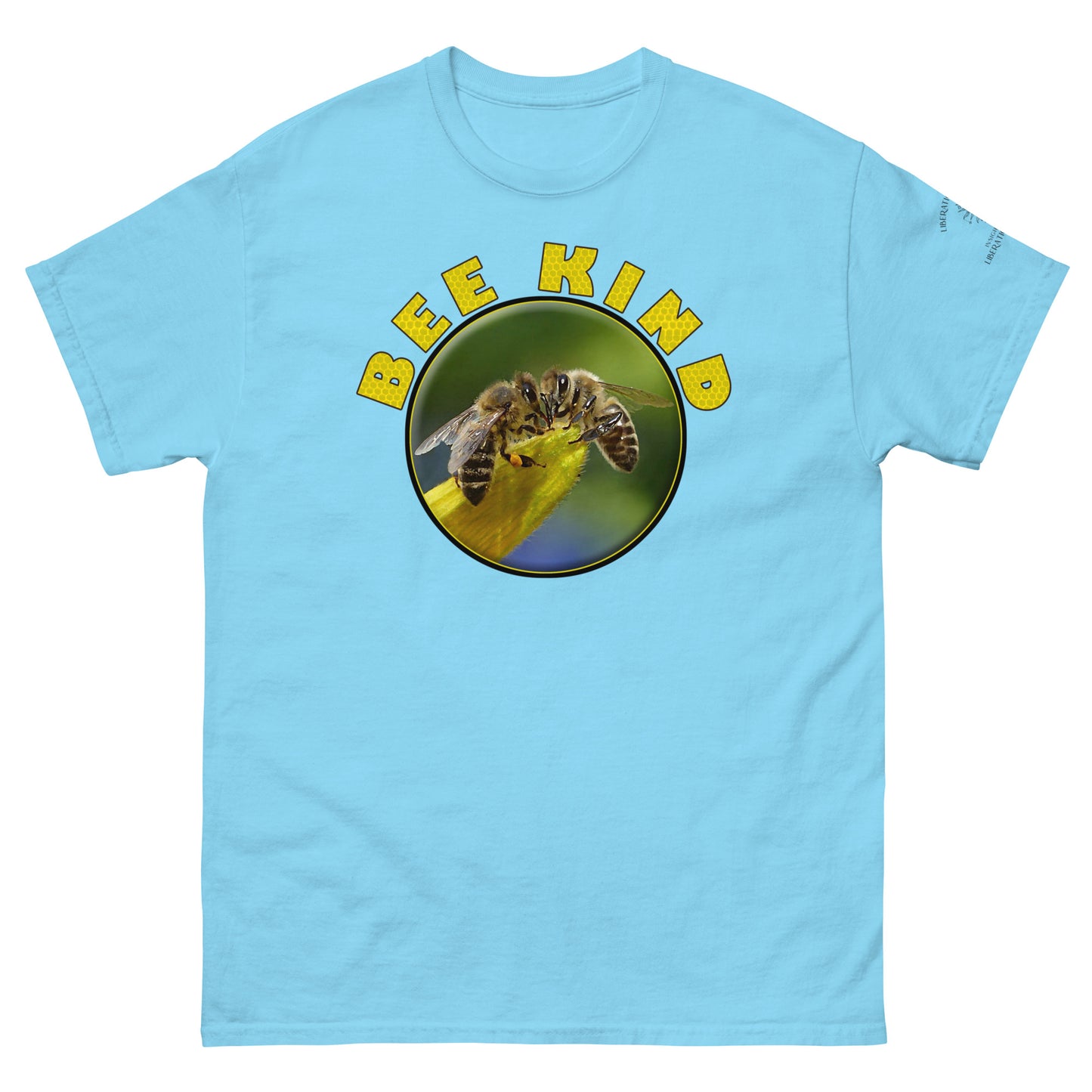 Bee Kind - Unisex Classic T-Shirt