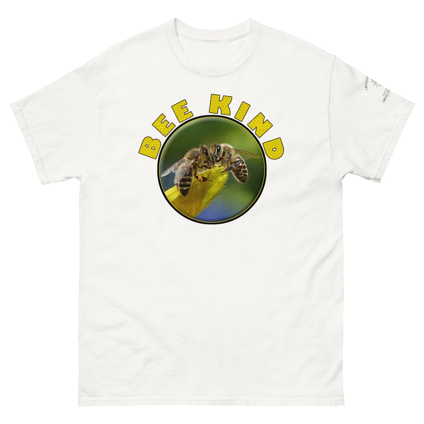 Bee Kind - Unisex Classic T-Shirt